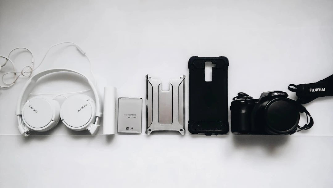 Unforgettable Gifts for Tech Enthusiasts - AmenClub