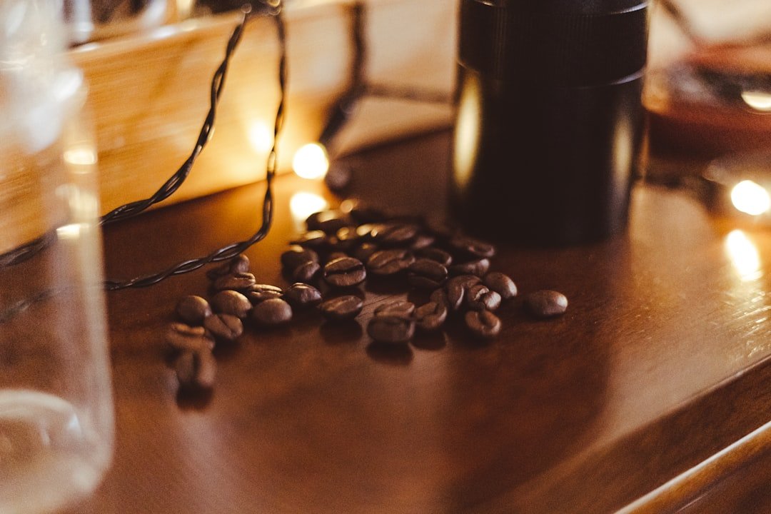 Unlock the Secrets: How to Grind Coffee Beans for Optimal Flavor - AmenClub