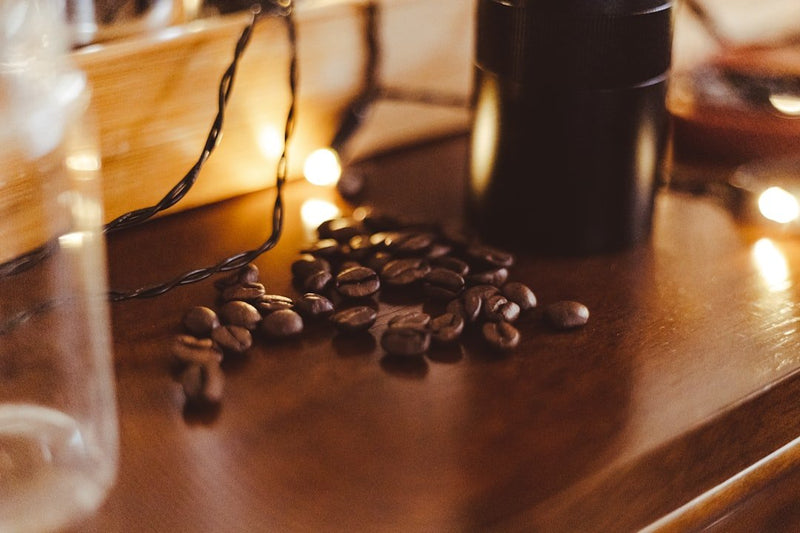Unlock the Secrets: How to Grind Coffee Beans for Optimal Flavor - AmenClub