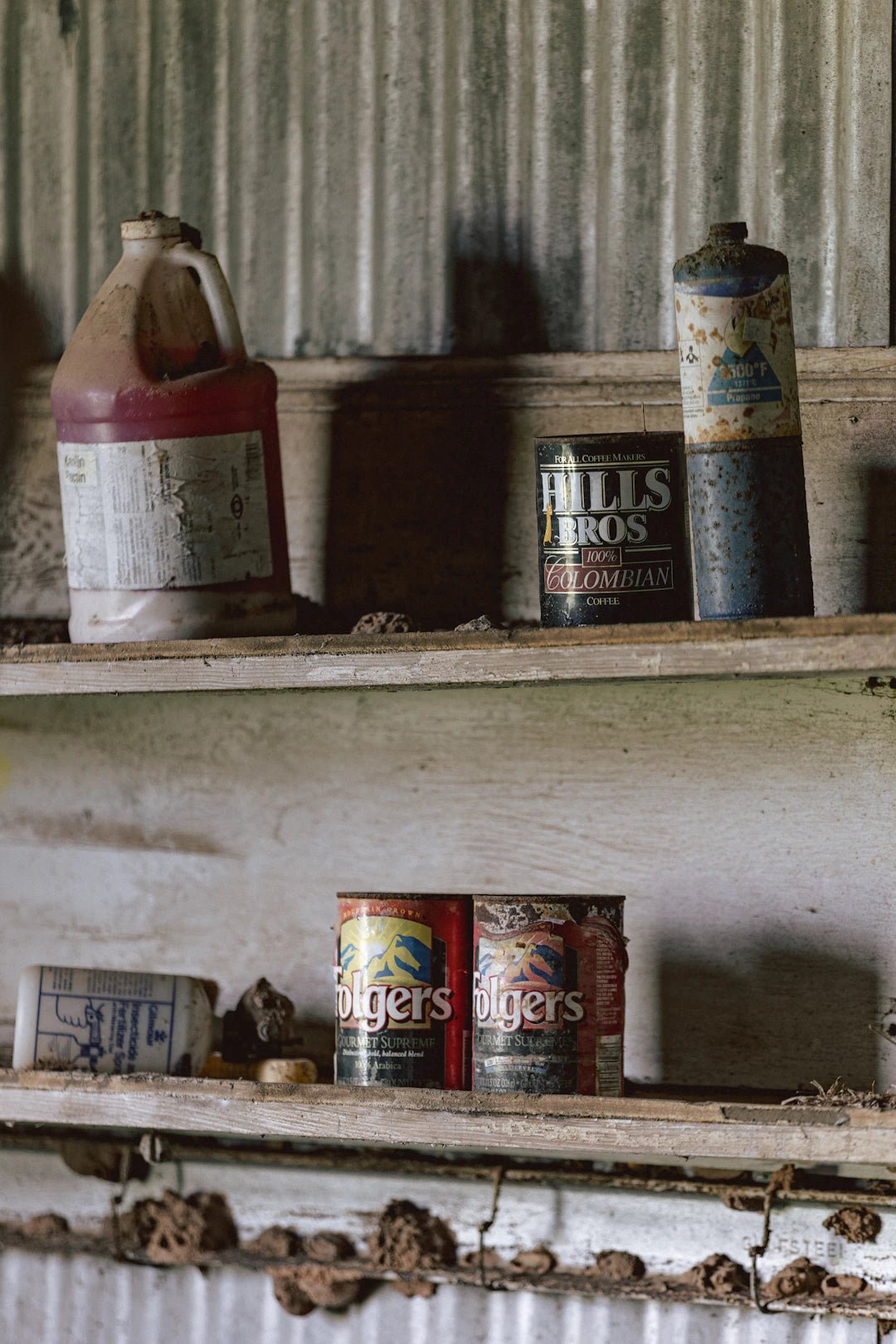 Unlock the Secrets: How to Store Your Coffee for Maximum Freshness - AmenClub