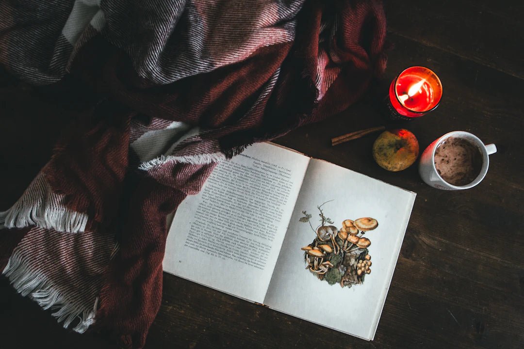 Unlock Your Potential: The Magic of Mushroom Coffee - AmenClub