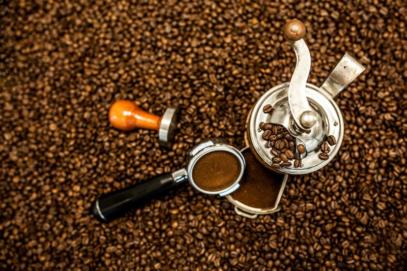Unlocking the Flavors: How to Choose the Right Coffee Beans for Your Taste - FYMA