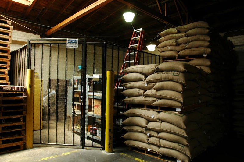 Unlocking the Secret: How to Store Your Coffee for Optimal Freshness - AmenClub