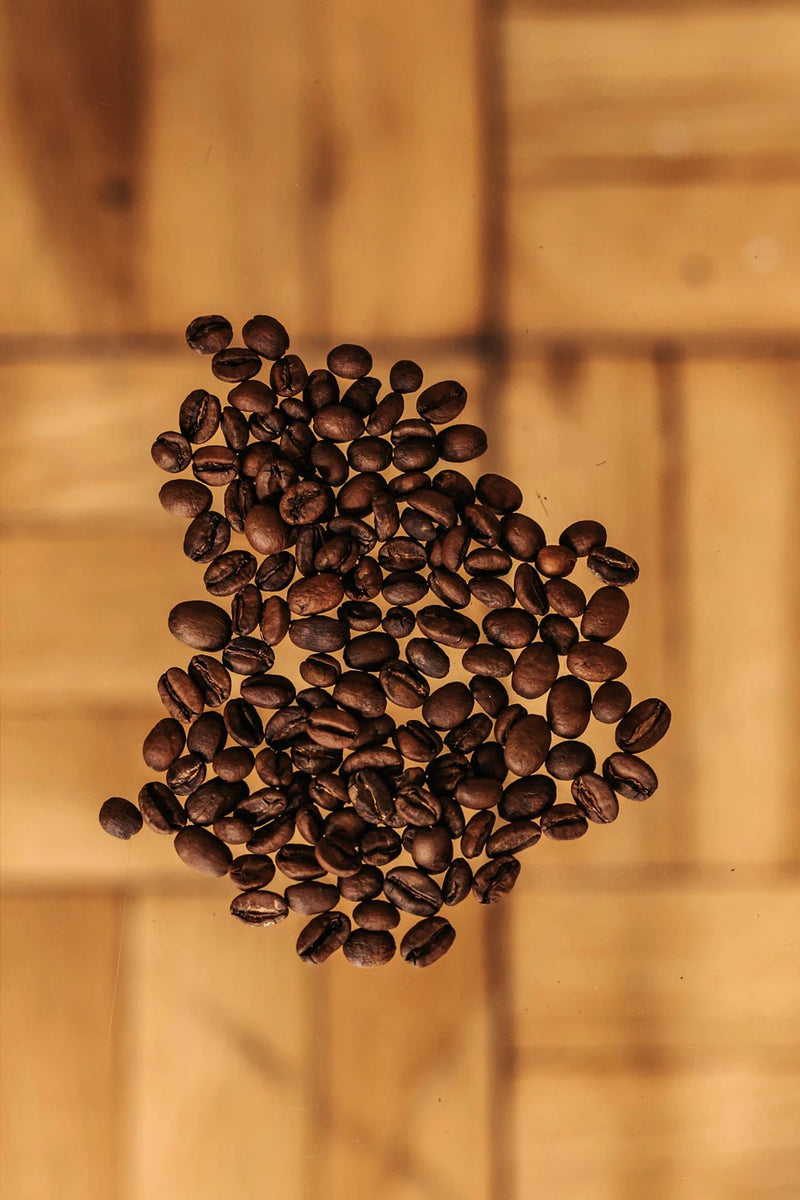 Unlocking the World of Coffee: Understanding Different Coffee Beans and Their Flavors - AmenClub