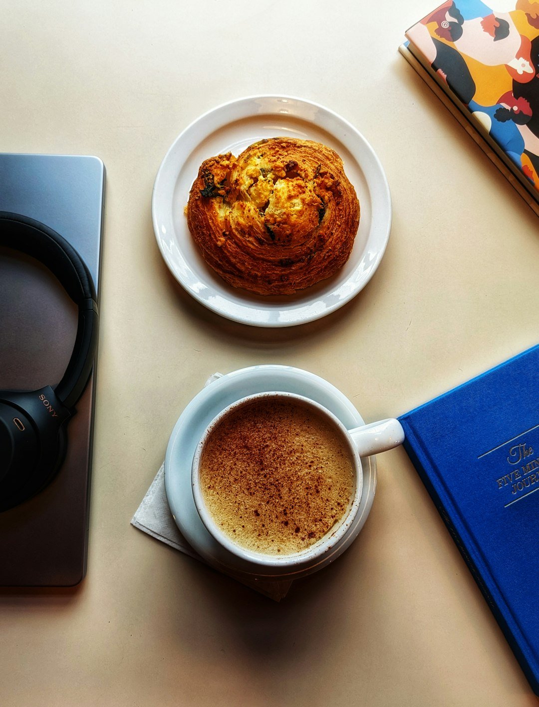 Unlocking Your Productivity: How Coffee Can Fuel Your Day - AmenClub