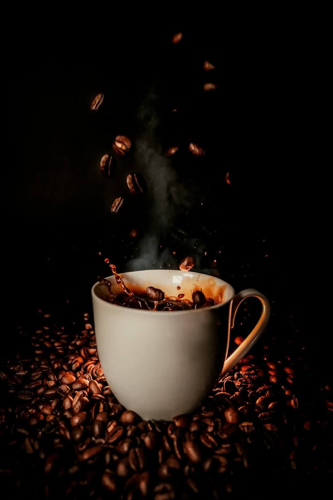 Unveiling the Rich Flavors of Single-Origin Coffees with KXX - AmenClub