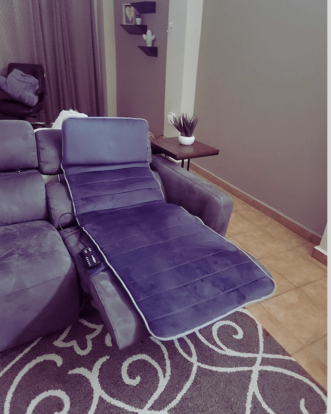 Massage Pad - AmenClub