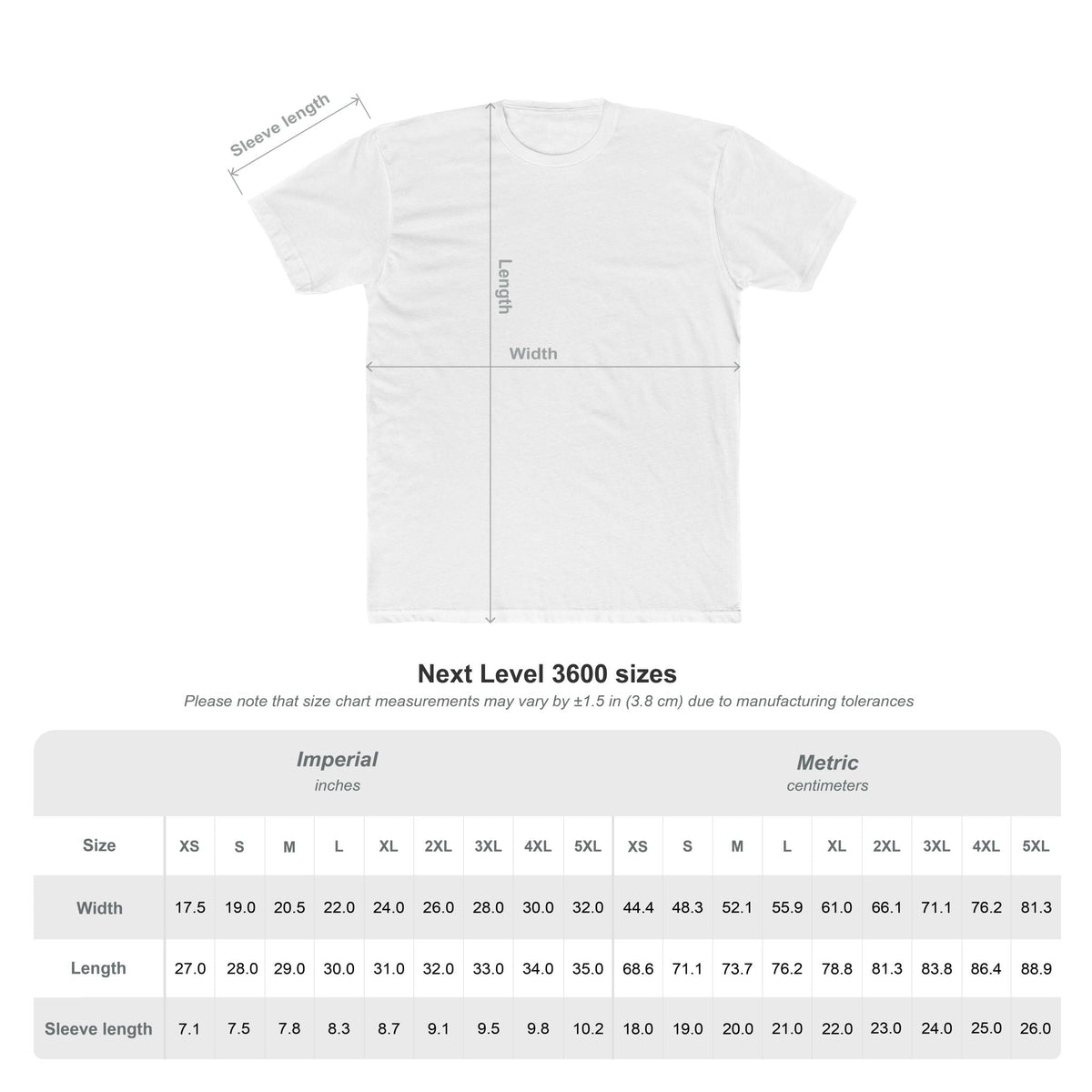 Abide Shirt - Shopuz