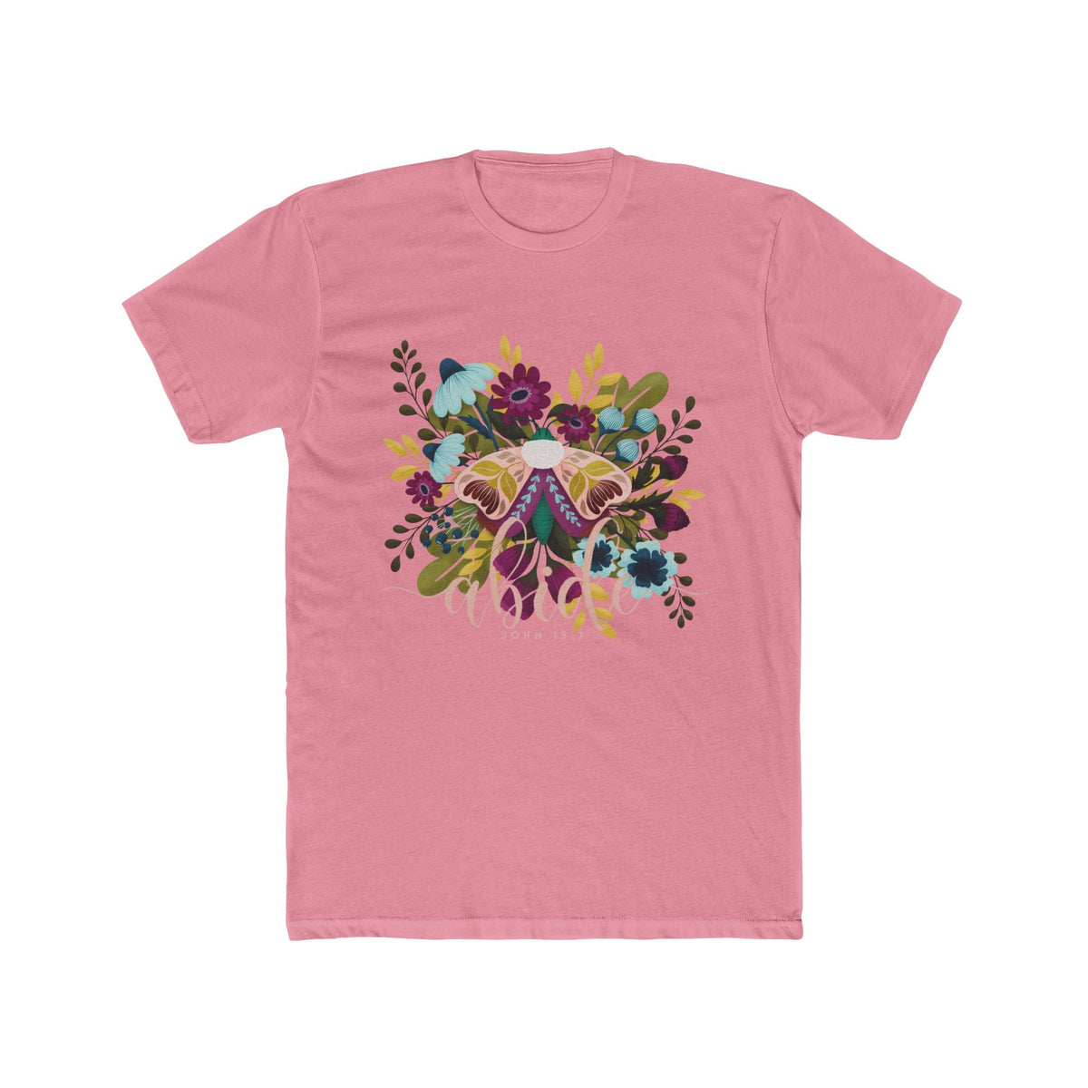 Abide Shirt - Shopuz