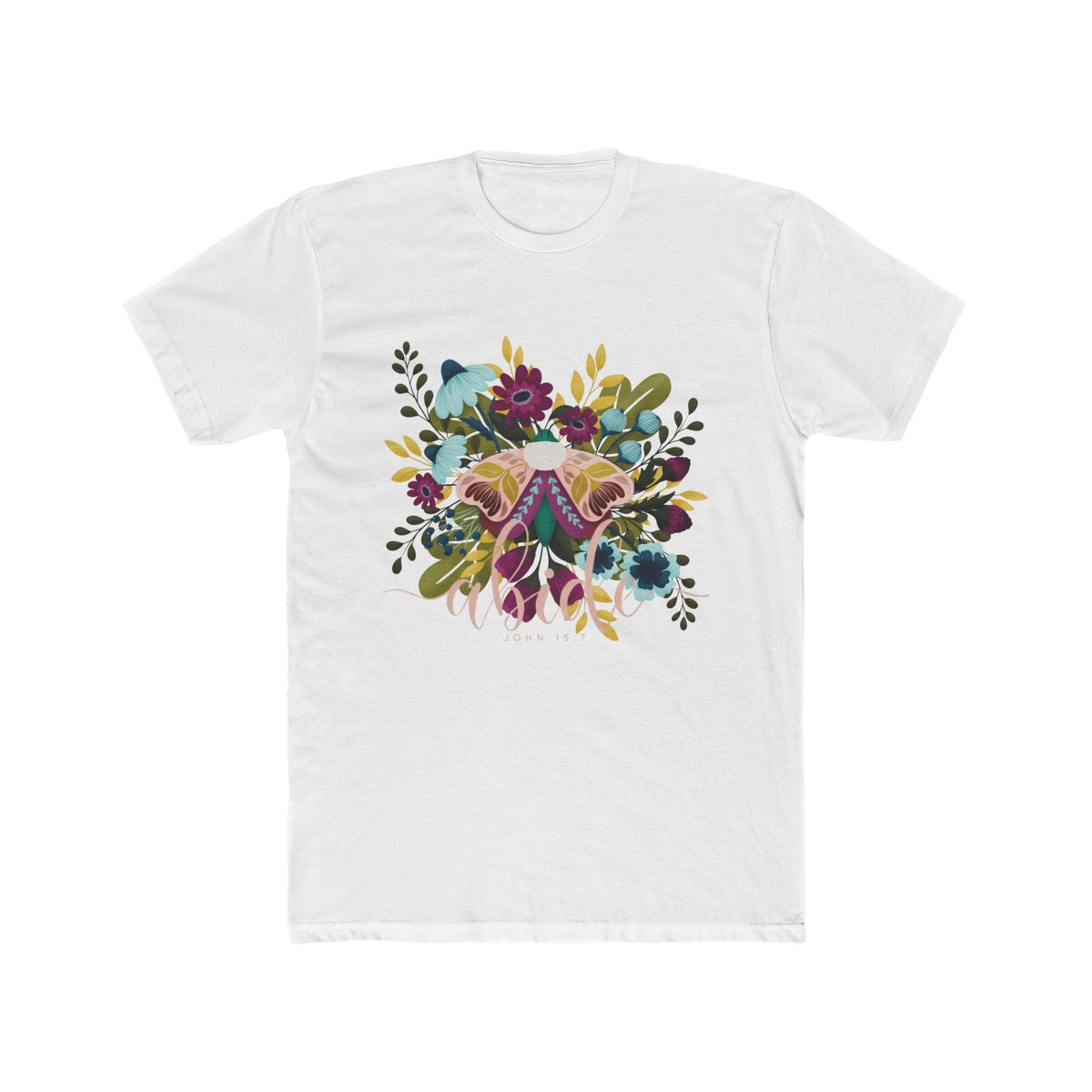 Abide Shirt - Shopuz