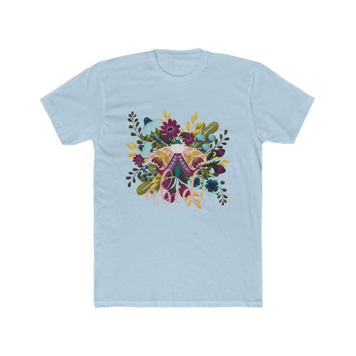 Abide Shirt - Shopuz