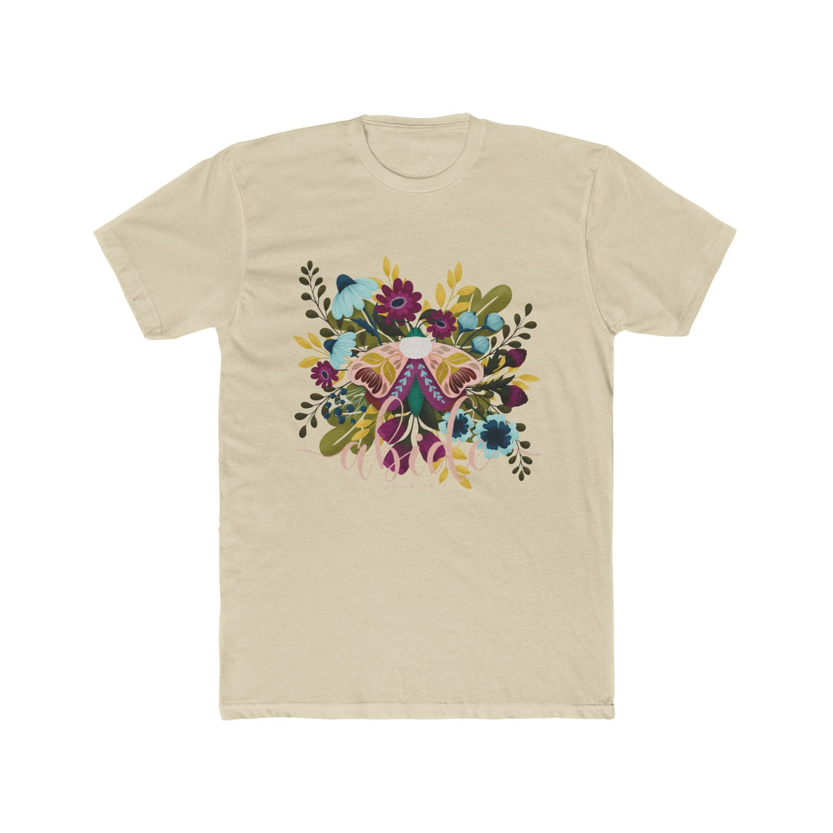 Abide Shirt - Shopuz