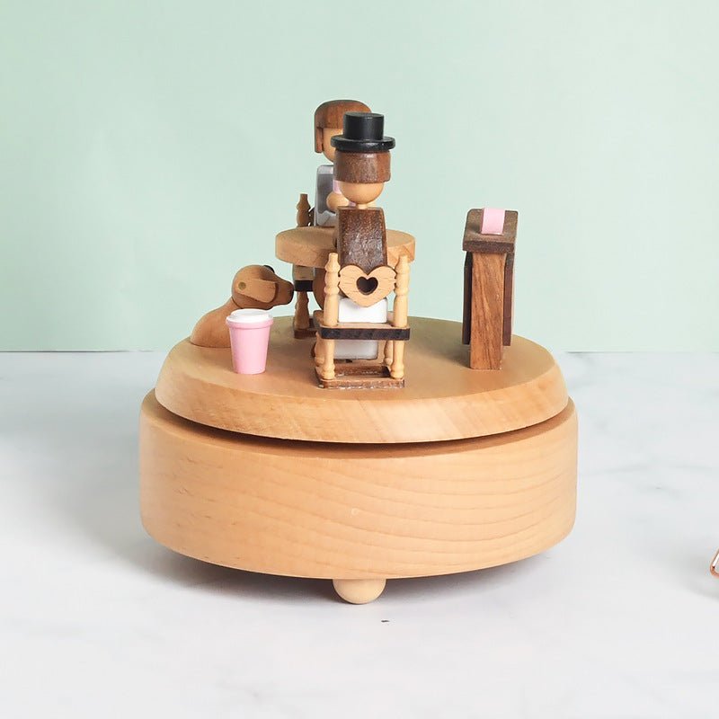 Afternoon Coffee Shop - Shopuz