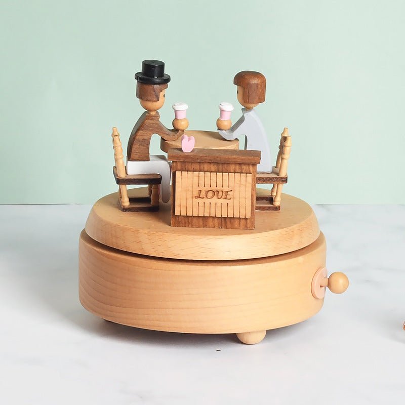 Afternoon Coffee Shop - Shopuz