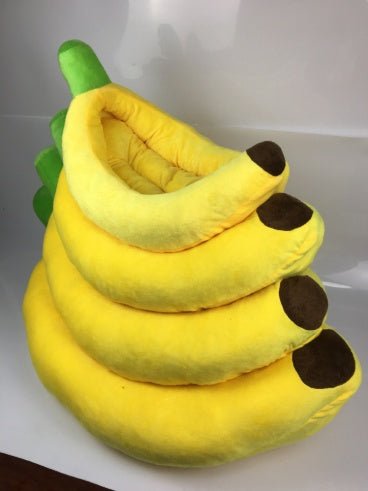 Banana Bed - Shopuz