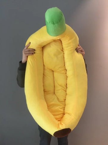 Banana Bed - Shopuz