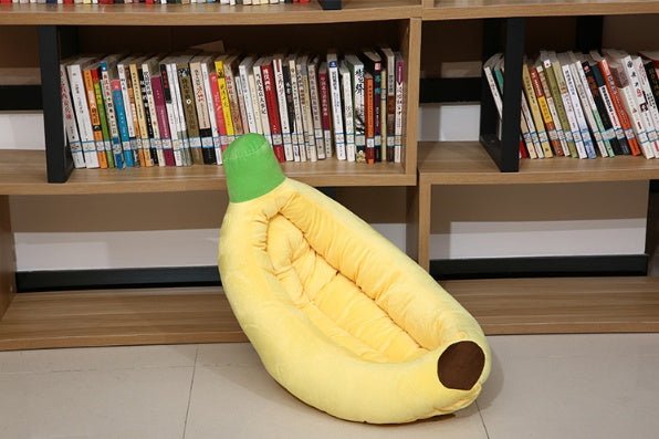 Banana Bed - Shopuz
