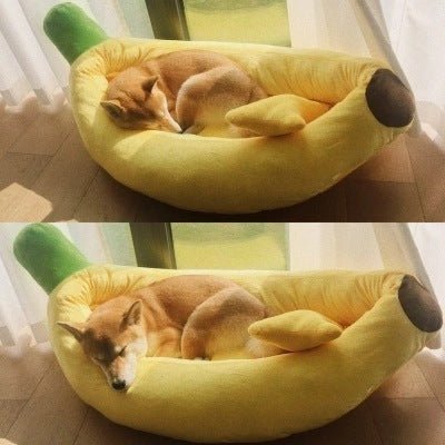 Banana Bed - Shopuz