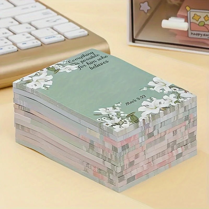 Bible Post - It - Shopuz