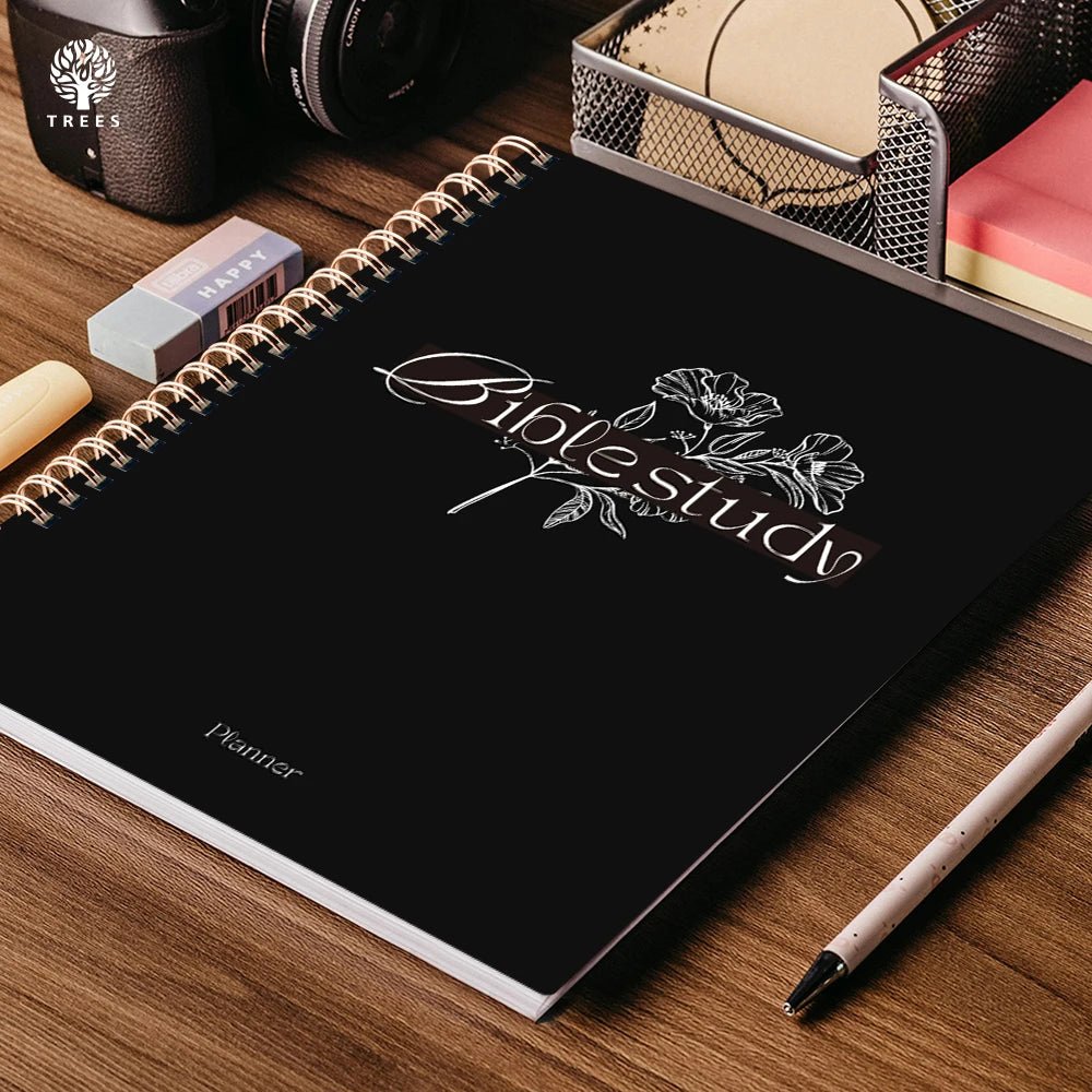 Bible Study Journal - Shopuz