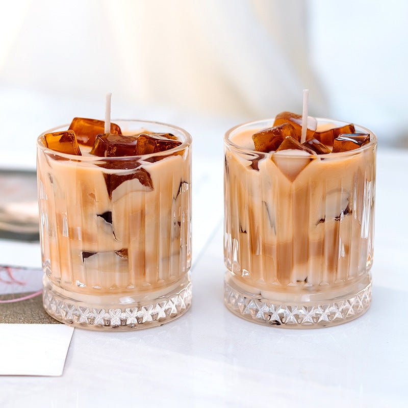 Breakfast Candle - Shopuz