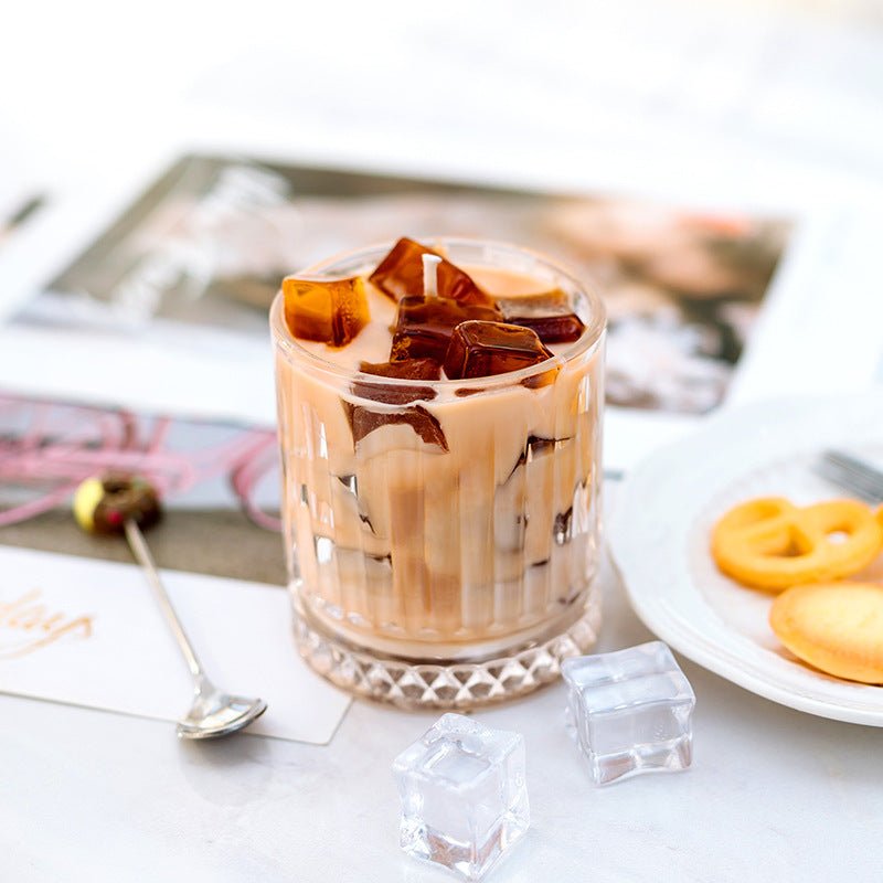 Breakfast Candle - Shopuz