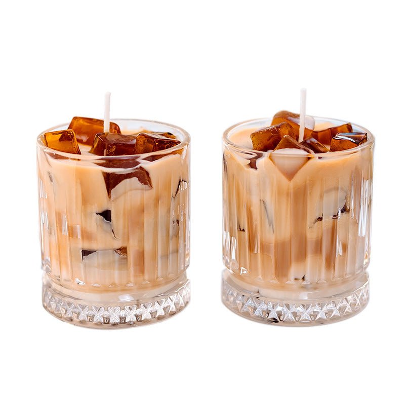 Breakfast Candle - Shopuz