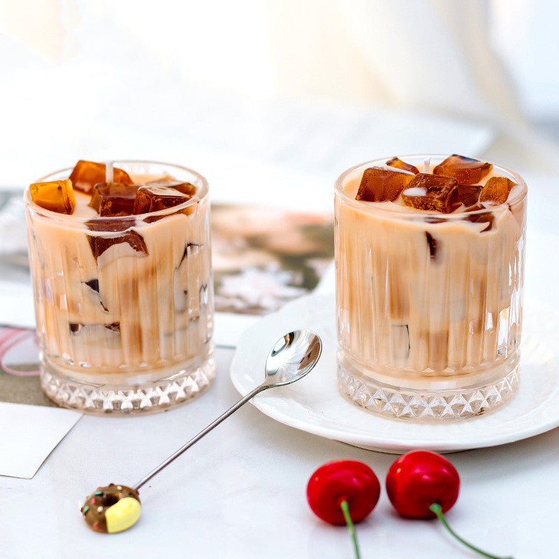 Breakfast Candle - Shopuz
