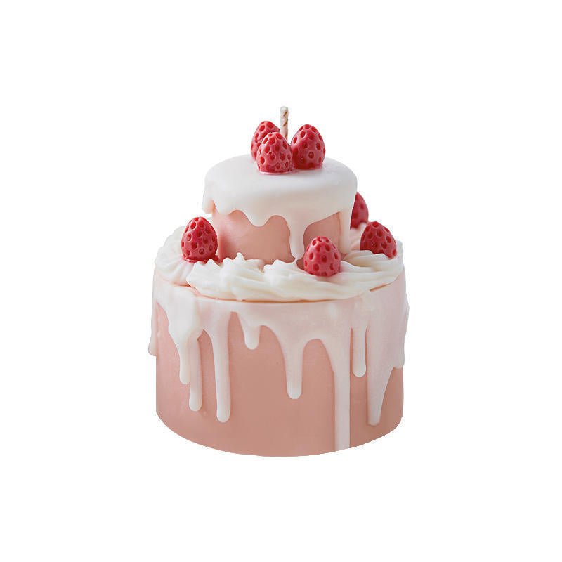 Cake Candle - Shopuz