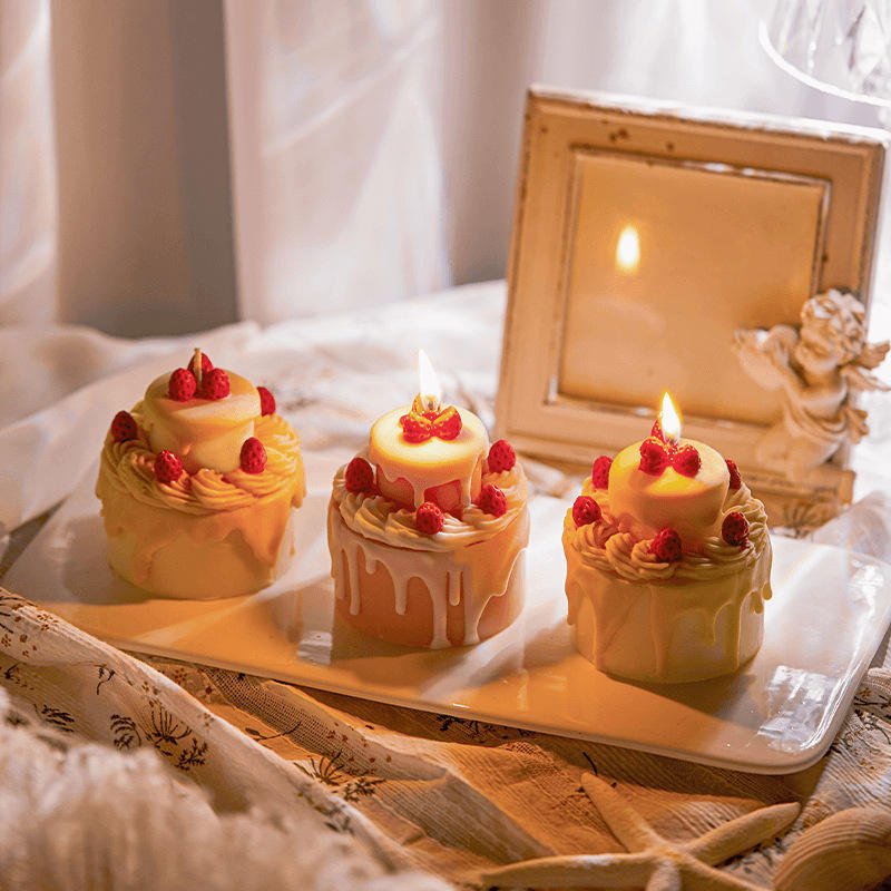 Cake Candle - Shopuz