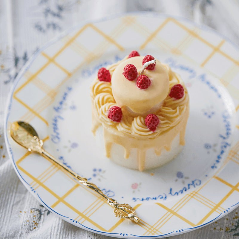 Cake Candle - Shopuz