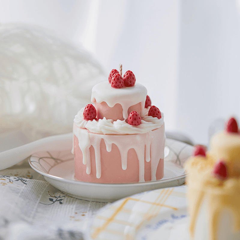 Cake Candle - Shopuz