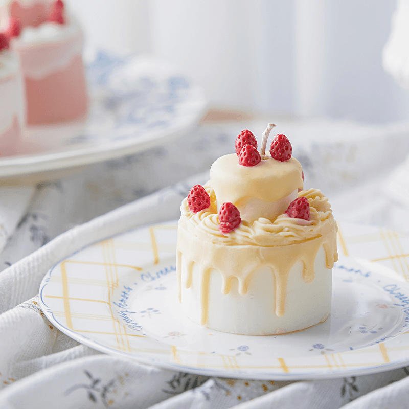 Cake Candle - Shopuz