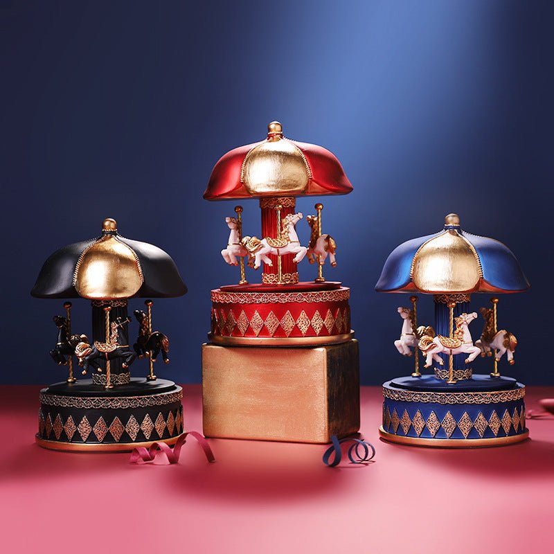 Carousel - Shopuz