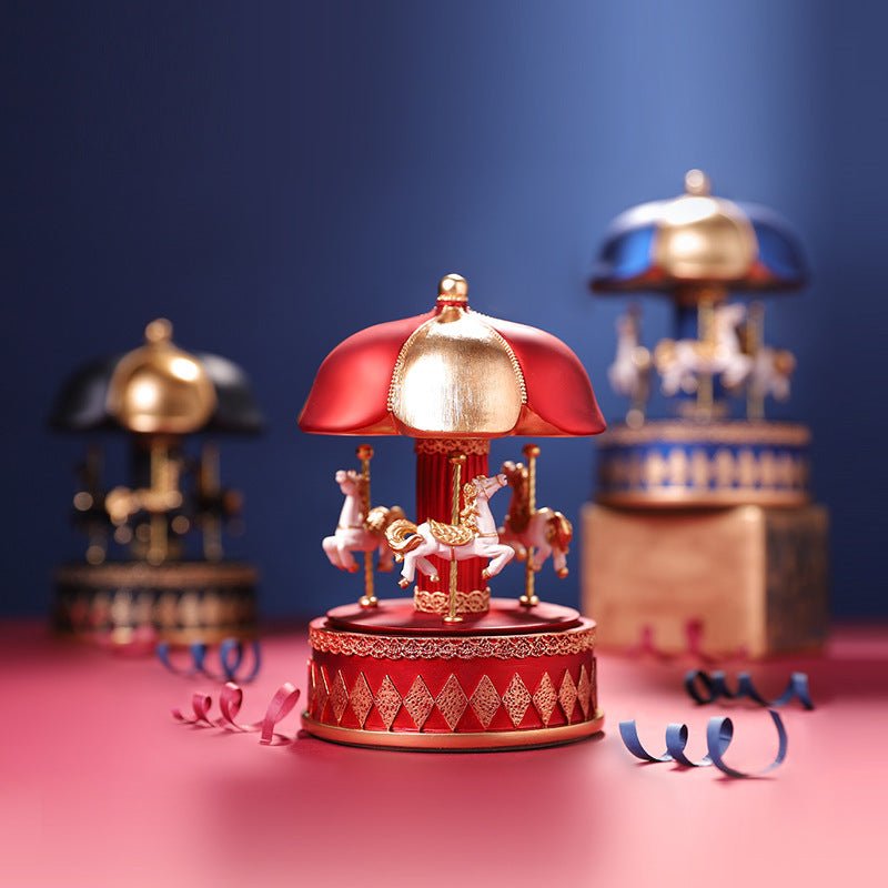 Carousel - Shopuz