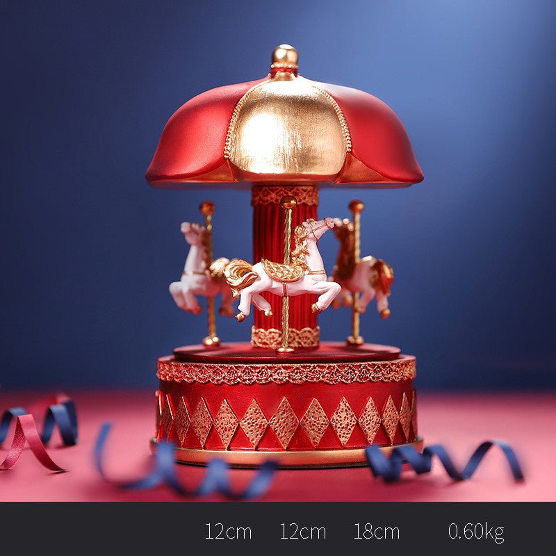Carousel - Shopuz