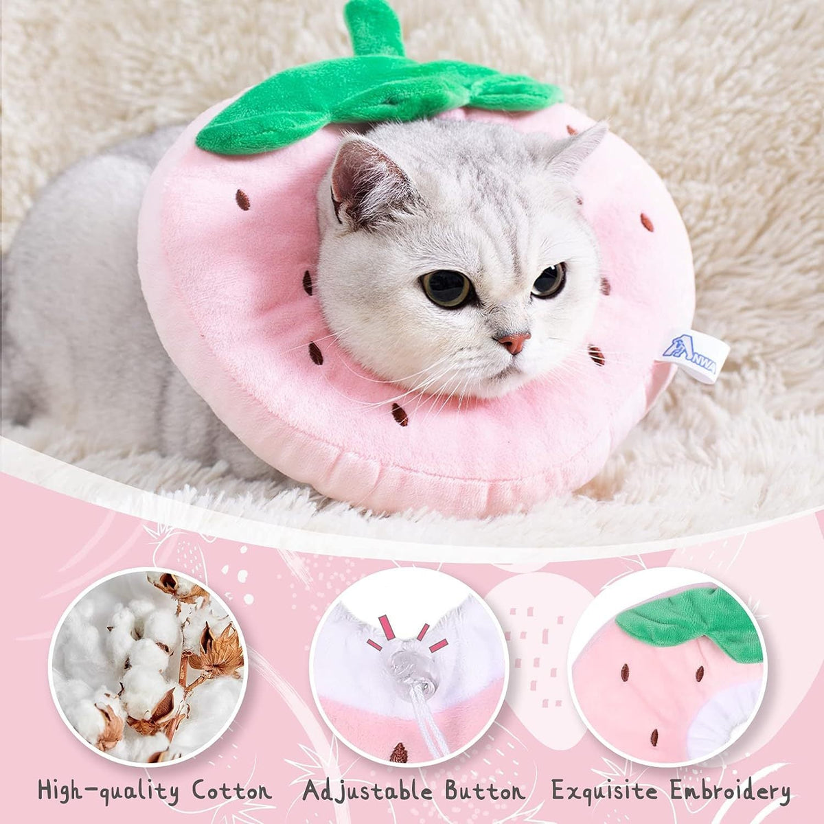 Cat Cone - Shopuz