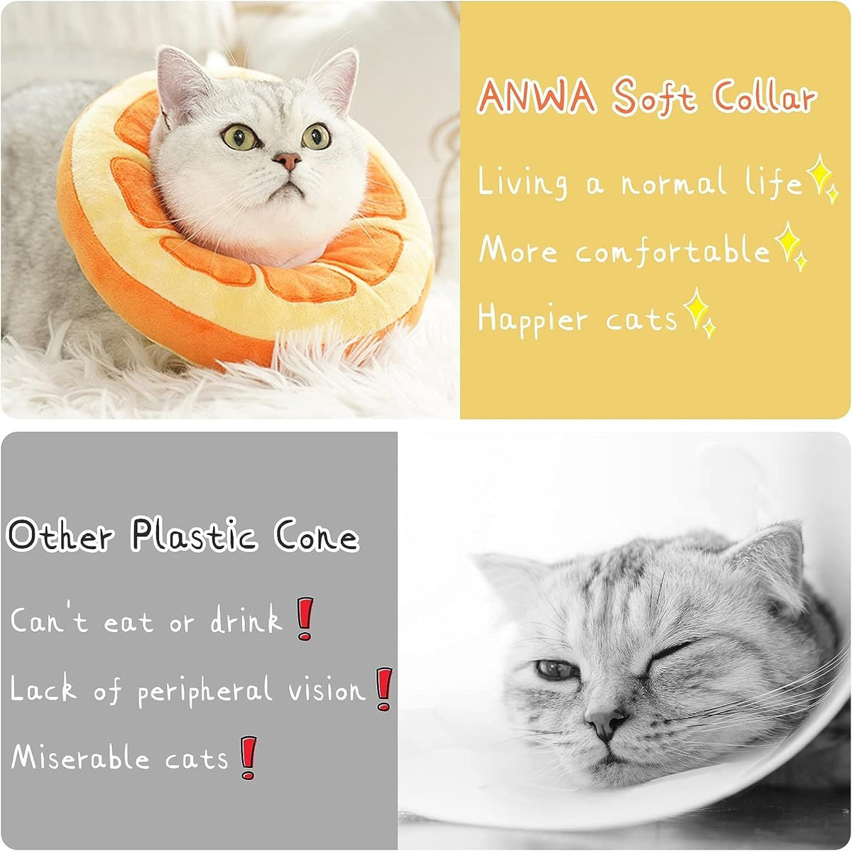 Cat Cone - Shopuz