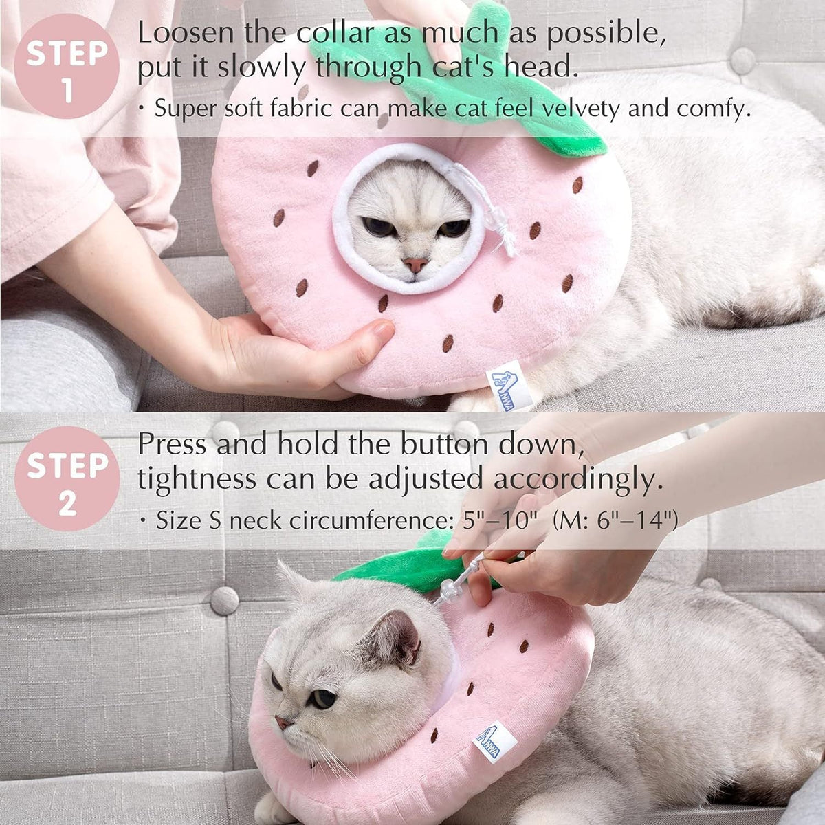 Cat Cone - Shopuz