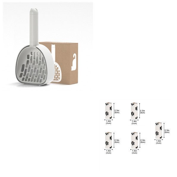 Cat Litter Scoop - Shopuz