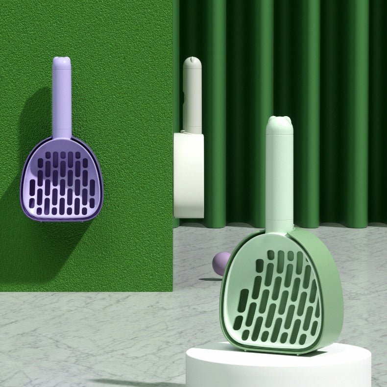 Cat Litter Scoop - Shopuz