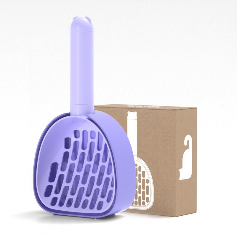Cat Litter Scoop - Shopuz