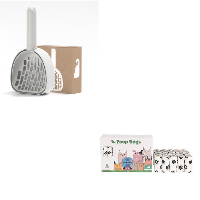 Cat Litter Scoop - Shopuz