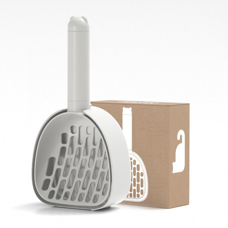 Cat Litter Scoop - Shopuz