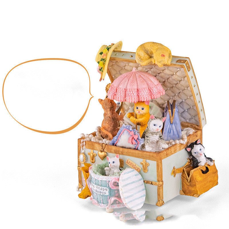 Cat - Shopuz