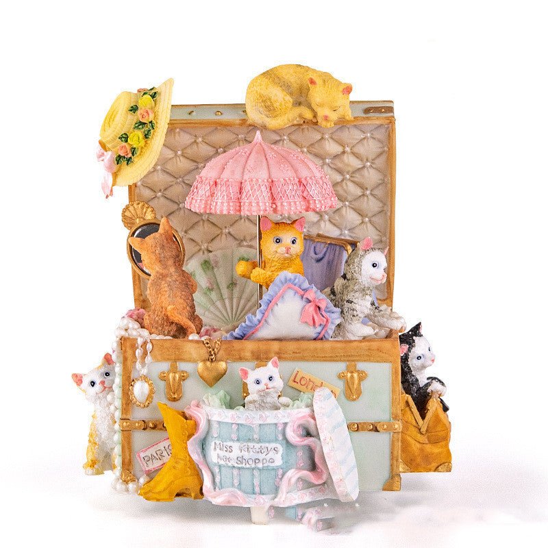 Cat - Shopuz