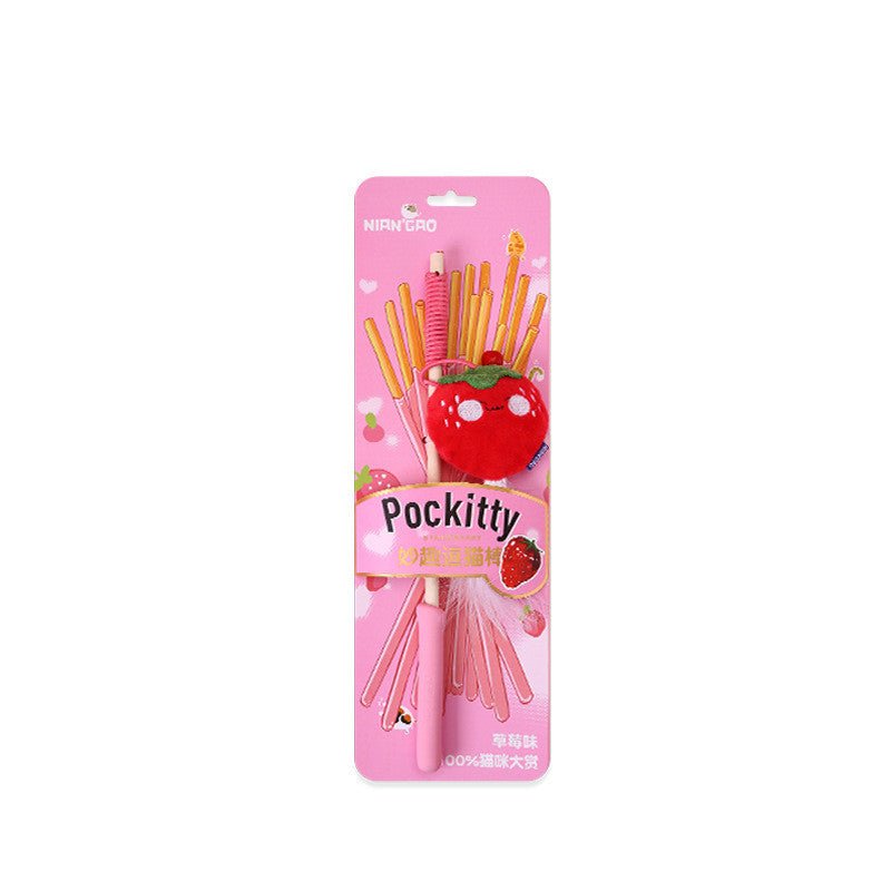 Cat Toy - Shopuz