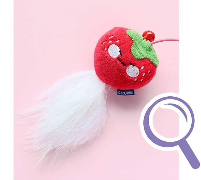 Cat Toy - Shopuz