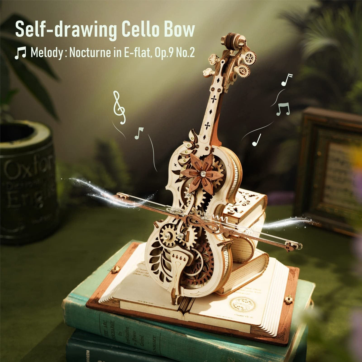 Cello - Shopuz