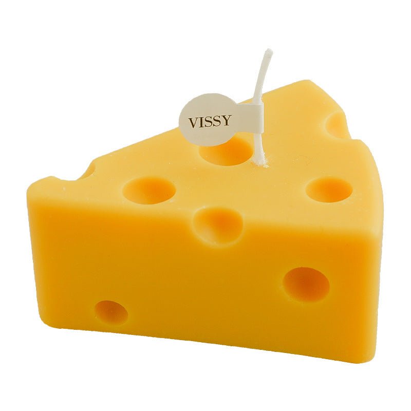 Cheese Candle - Shopuz